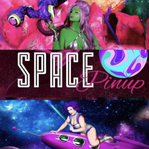 space